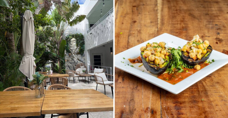 These 9 Florida Restaurants Are So Consistently Good That The People Who Found Them First Are In No Rush To Share