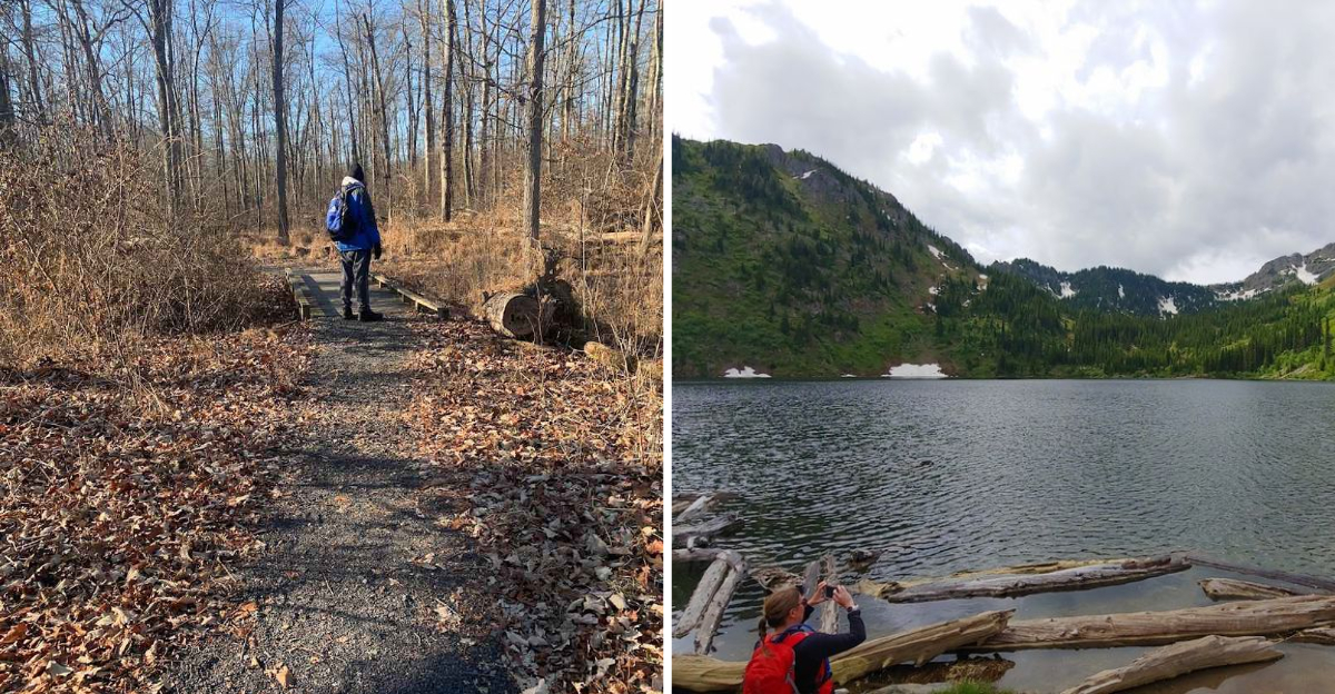 These 9 Incredible Idaho Hikes Only Get Better And More Beautiful With Every Step - Decor Hint
