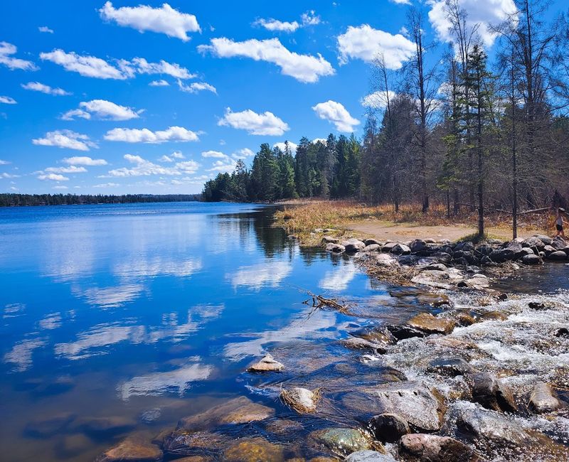 These 9 Minnesota Campgrounds Belong On Every Summer Bucket List - Decor Hint Itasca State Park
