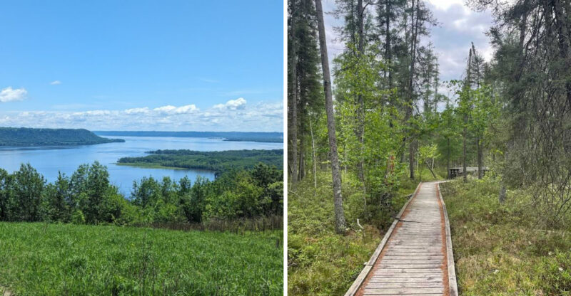 These 9 Minnesota Campgrounds Belong On Every Summer Bucket List
