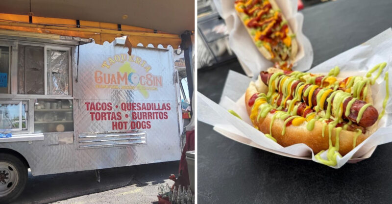 These 9 Phoenix, Arizona Sonoran Hot Dog Stands Are So Good That People Make The Drive Without Thinking Twice