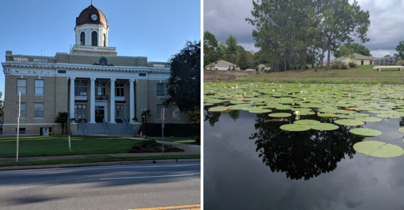These Affordable Florida Cities Where Lower Costs Still Go Further