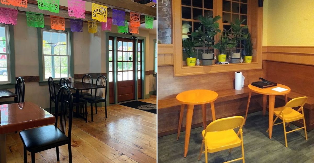 These Are The 10 Mexican Restaurants In Connecticut Everyone Is Telling You To Try - Decor Hint