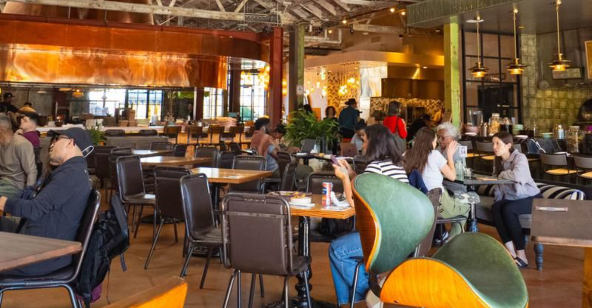 These Are The 11 Southern California Mexican Restaurants Everyone Is Telling You To Try - Decor Hint