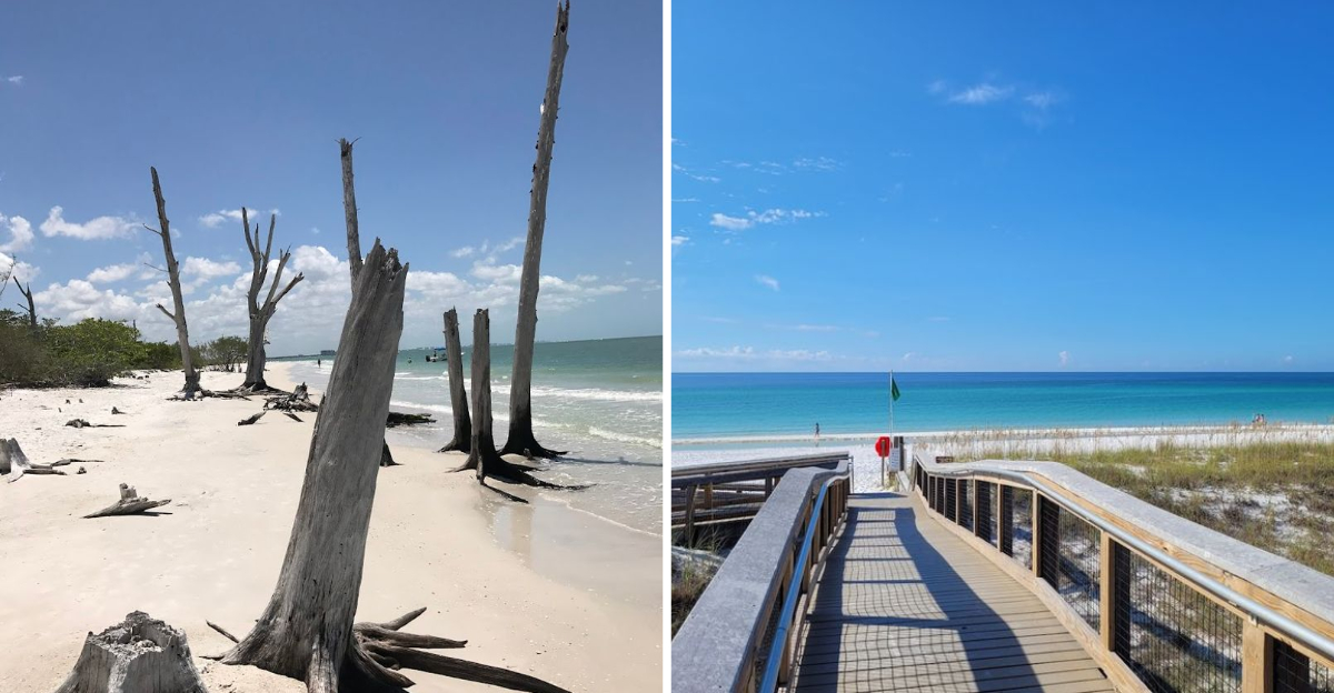 These Are The 15 Florida Beaches So Consistently Beautiful That Leaving Any One Of Them Off A List Feels Wrong 2 - Decor Hint