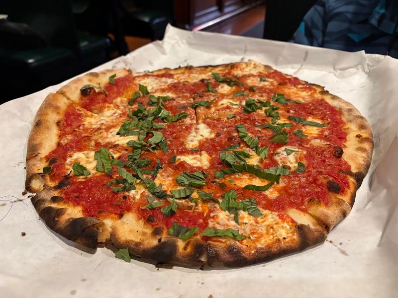 Frank Pepe Pizzeria Napoletana
