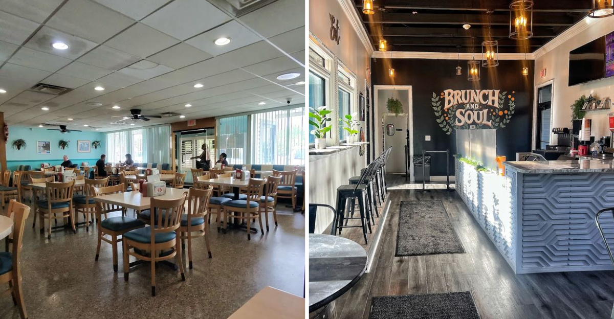 These Beloved Kentucky Meat And Three Restaurants Preserve Sunday Flavor Traditions Authentically - Decor Hint
