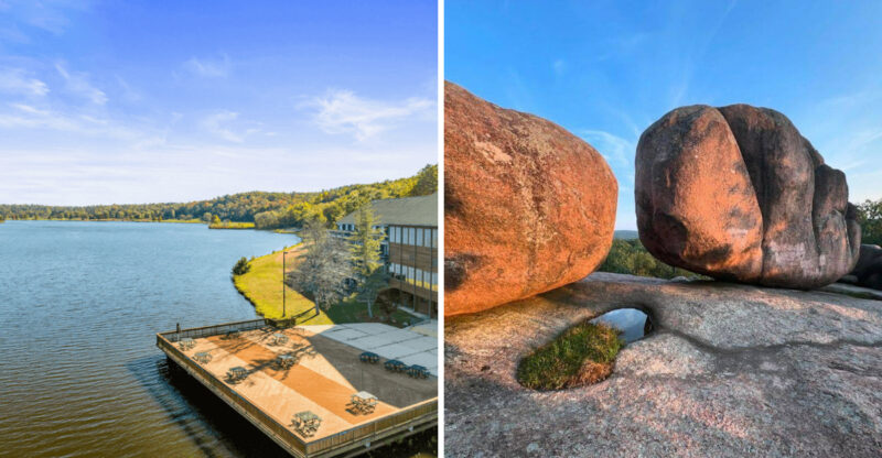 These Budget-Friendly Missouri Getaways Are Perfect For Families