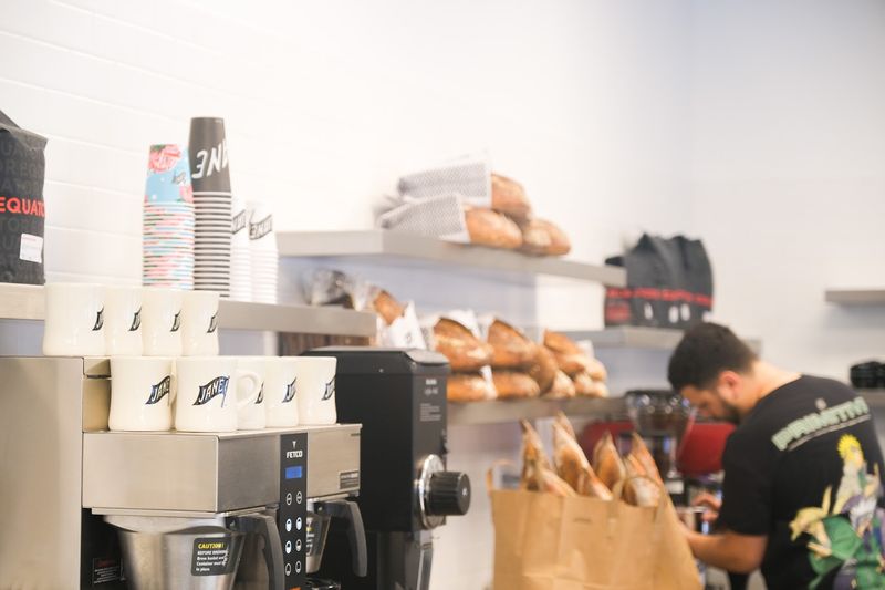 A Bakery Legacy That Stretches Back To 1977