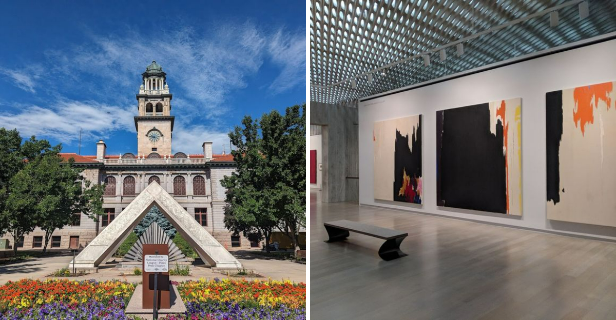These Colorado Museums Keep Family Adventures Affordable This May - Decor Hint