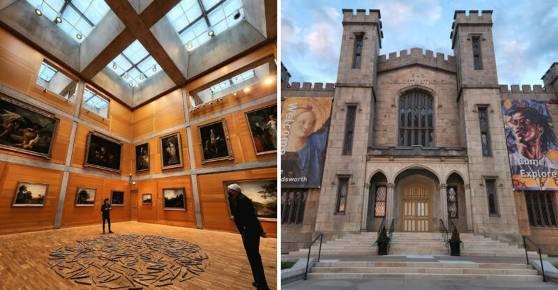 These Connecticut Museums Make Affordable Day Trips Easy This May