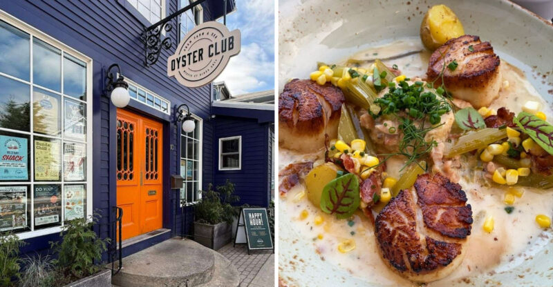 These Connecticut Restaurants Have Become Local Favorites For A Reason