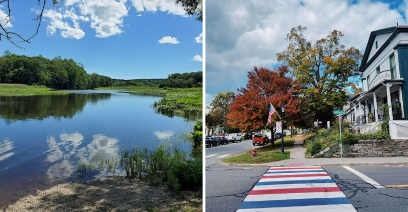 These Connecticut Towns Bring French Charm Without Draining Your Wallet