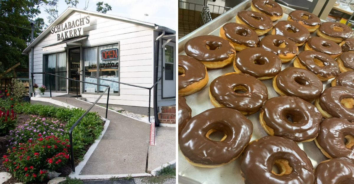 These Famous Kentucky Bakeries Have Become Beloved Local Favorites - Decor Hint