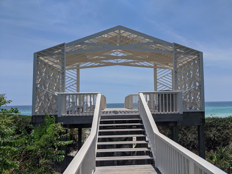 These Florida Beach Towns Feel Like A Coastal Daydream Come To Life - Decor Hint Seaside