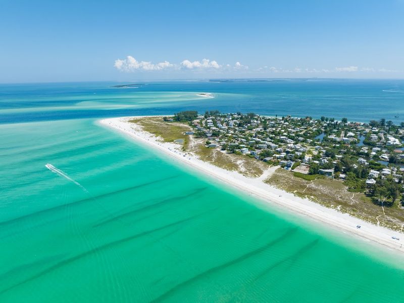 Anna Maria Island Beach