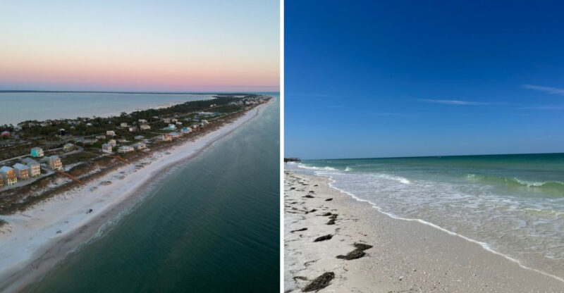 These Florida Islands Deliver White Sand Small Towns And Easy Road Trip Views