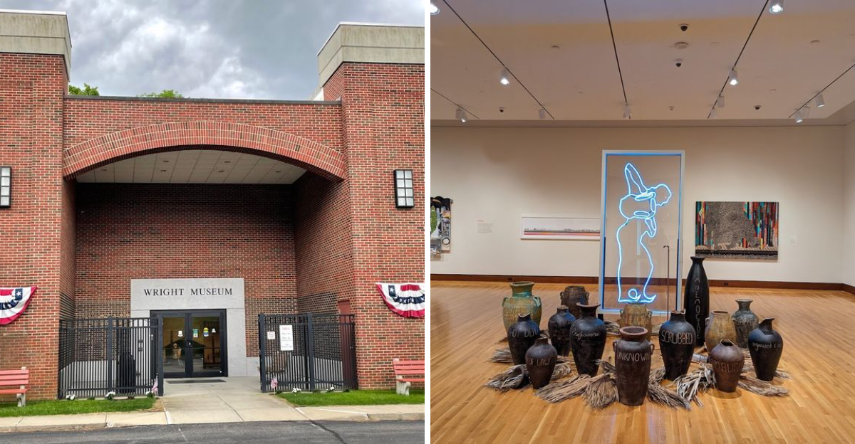 These Hidden New Hampshire Spots Are Even Better Than The Famous Attractions - Decor Hint
