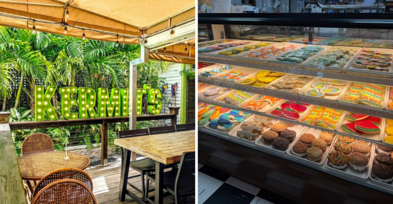 These Iconic Florida Bakeries Belong On Every Dessert Lover’s Bucket List