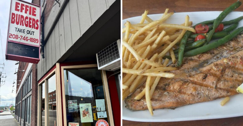 These Idaho Restaurants Are So Good They Belong On Every Food Lover’s Bucket List