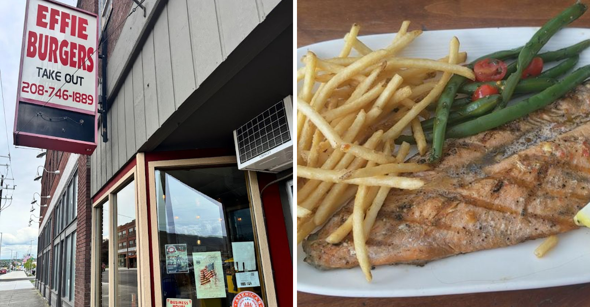 These Idaho Restaurants Are So Good They Belong On Every Food Lovers Bucket List - Decor Hint