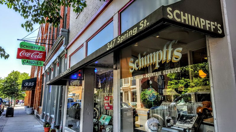 Schimpff's Confectionery
