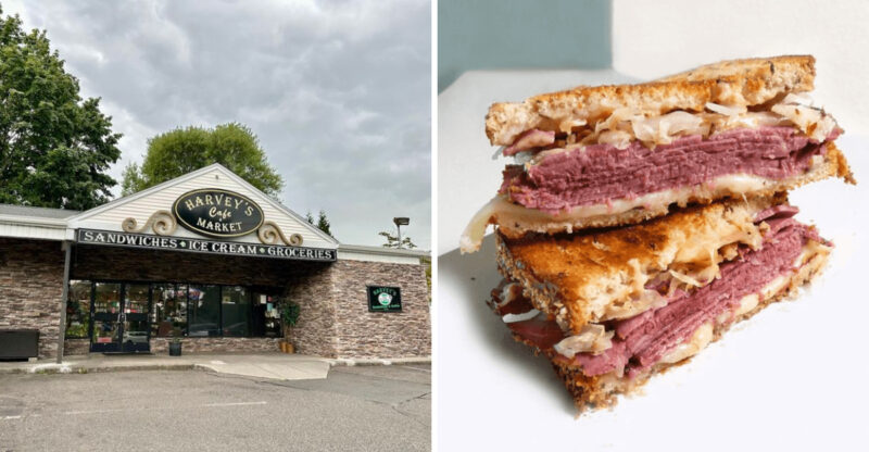 These Jewish Delis In Connecticut Serve The Kind Of Comfort Food People Crave