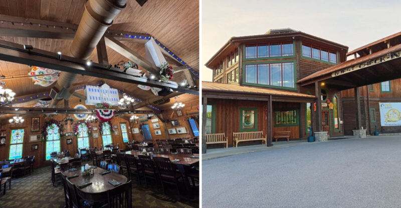 These Kentucky Destinations Remind Us Why Mom And Pop Restaurants Serve Incredible Comfort Excellence
