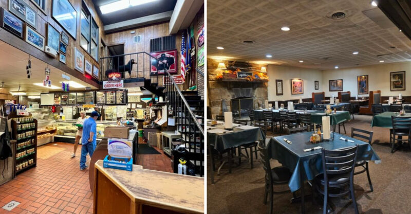 These Kentucky Diners Know That Buffets This Good Deserve Road Trip Planning Priority