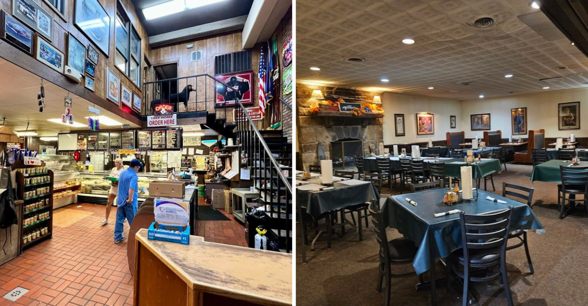 These Kentucky Diners Know That Buffets This Good Deserve Road Trip Planning Priority - Decor Hint
