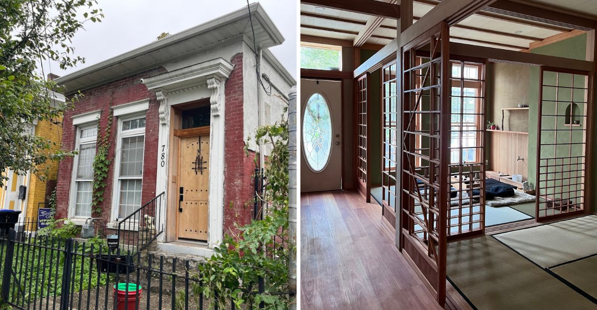 These Kentucky Tea Houses Deliver Experiences So Exceptional That Plan Changes Happen Willingly - Decor Hint