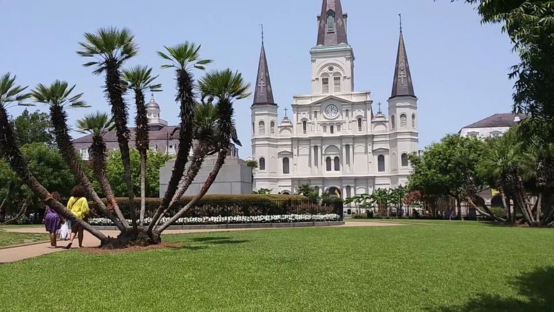 St. Louis Cathedral