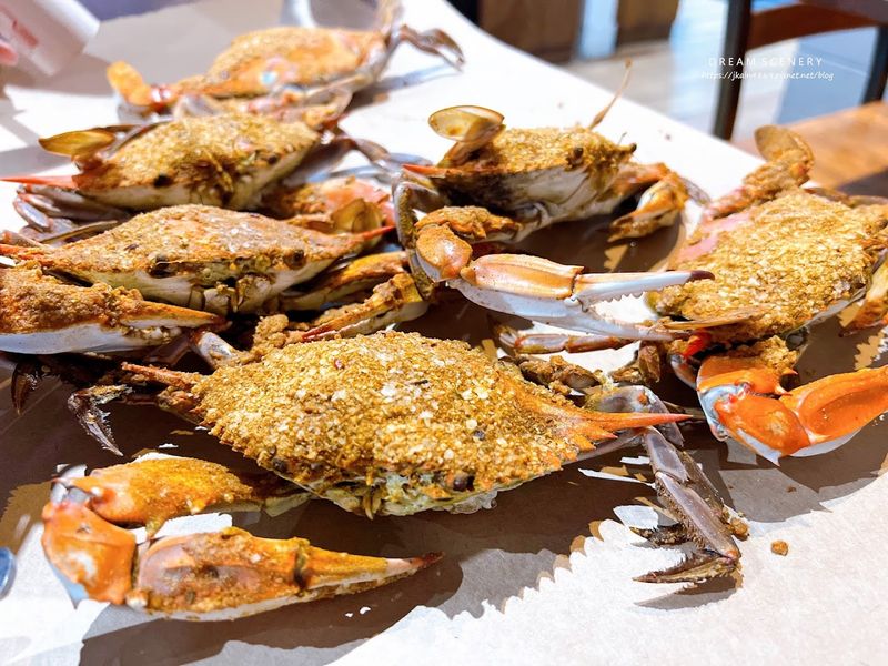 L.P. Steamers