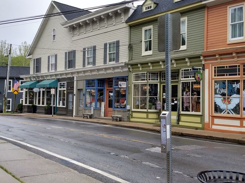 These Maryland Towns Are Becoming Secret Favorites For Retirement Living - Decor Hint Sykesville