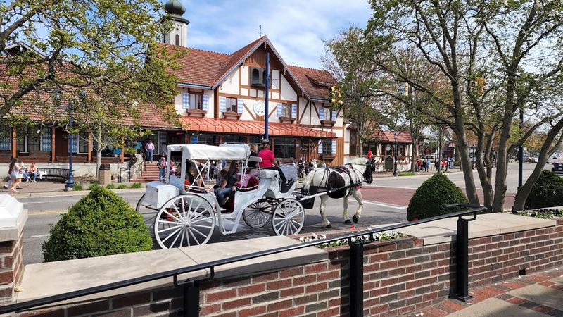 Frankenmuth