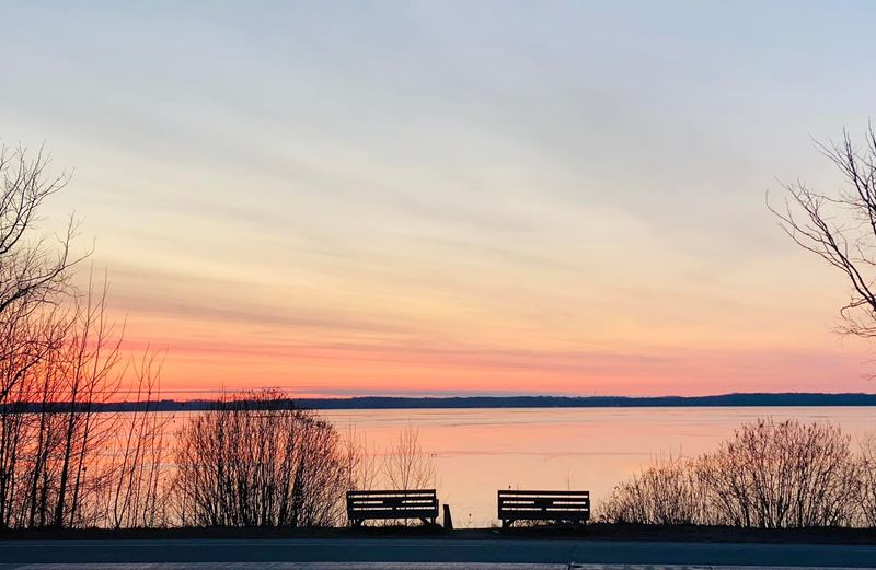 These Michigan Road Trips Are Packed With Scenic Views And Small-Town Charm - Decor Hint M-22 Through Traverse City And The Leelanau Peninsula