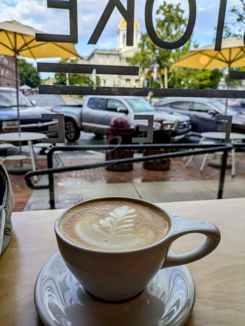 Revelstoke Coffee