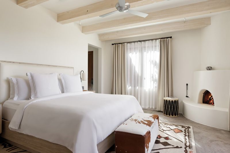 Four Seasons Resort Rancho Encantado Santa Fe