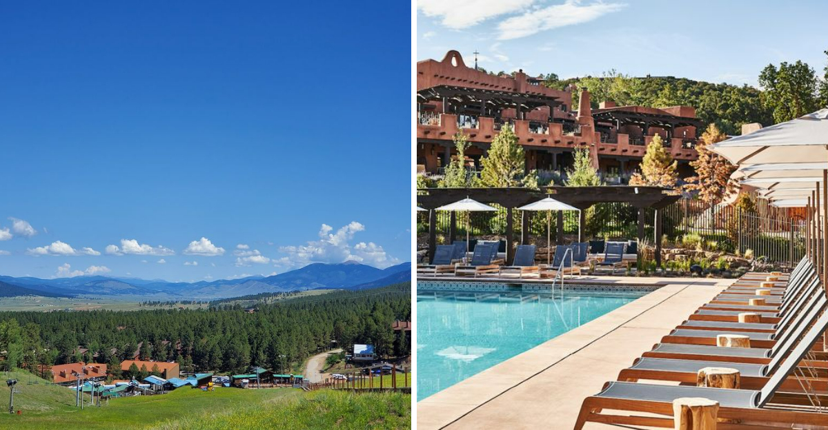 These New Mexico Resorts Are Worth Packing Your Bags For - Decor Hint