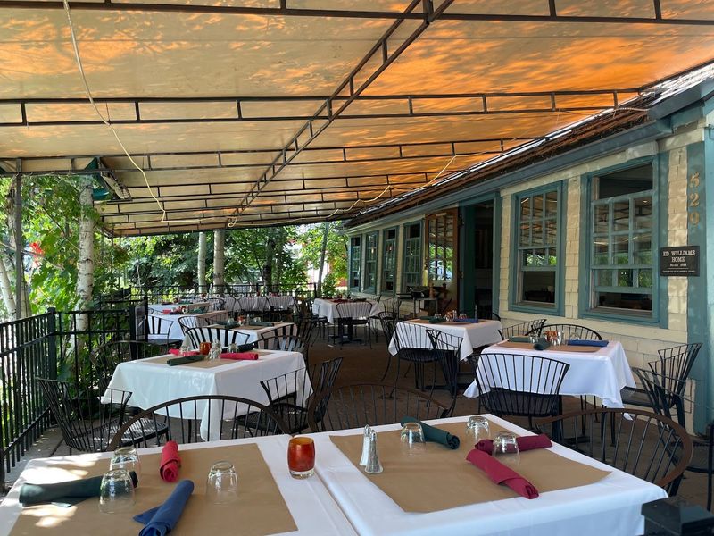 These Sun Valley Idaho Restaurants Feel Like Local Secrets - Decor Hint The Ketchum Grill