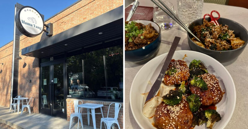 These Tennessee Asian Spots Have Built Loyal Followings For A Reason