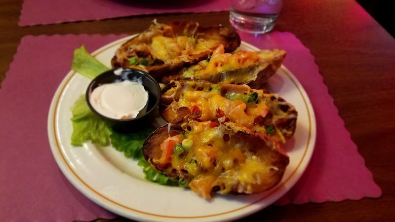 Sneekers Cafe