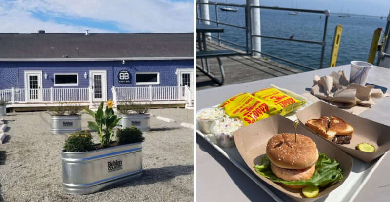 These Under-The-Radar Mystic Connecticut Restaurants Are Worth Every Mile Of The Drive