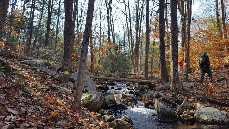 Outdoor Escapes Near The Litchfield Hills
