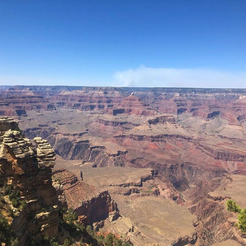 This 1-Mile Arizona Trail Reveals An Ancient Village Hidden Inside The Cliffs - Decor Hint Walnut Canyon National Monument Overview