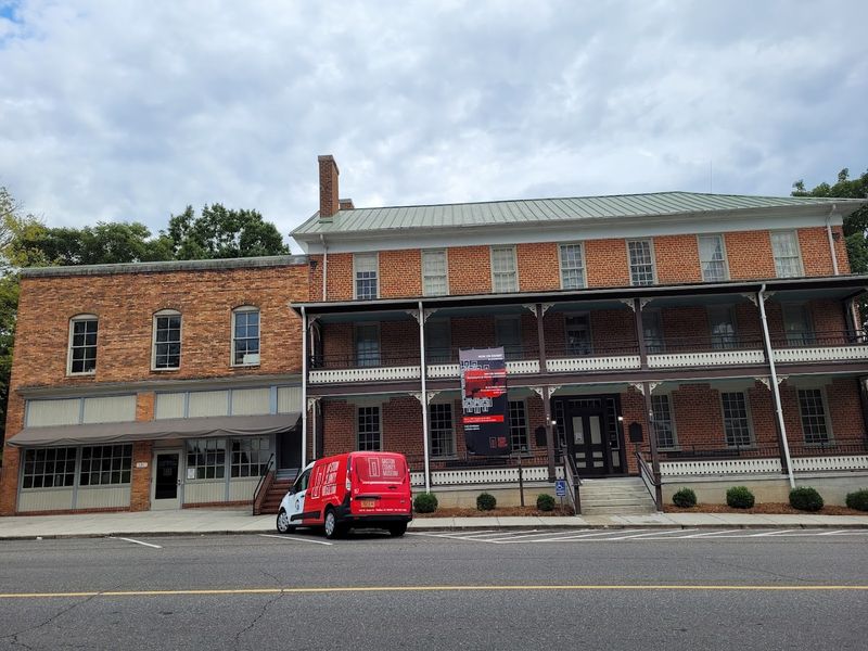 The Hoffman Hotel Building