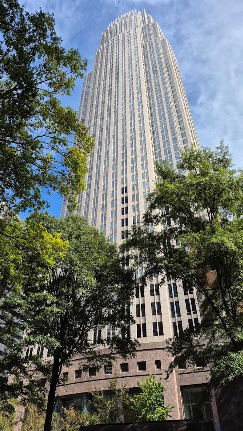 A Skyline-Defining Height