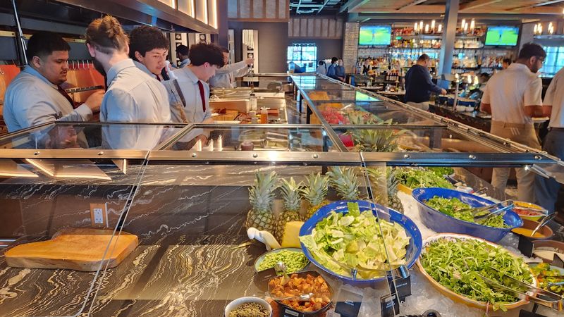 The Churrasco Experience That Never Stops