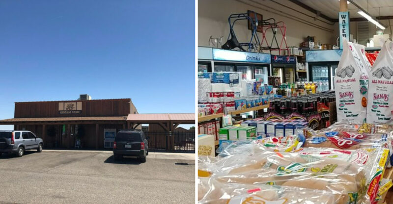 This Arizona General Store Turns Simple Sandwiches Into Something Special