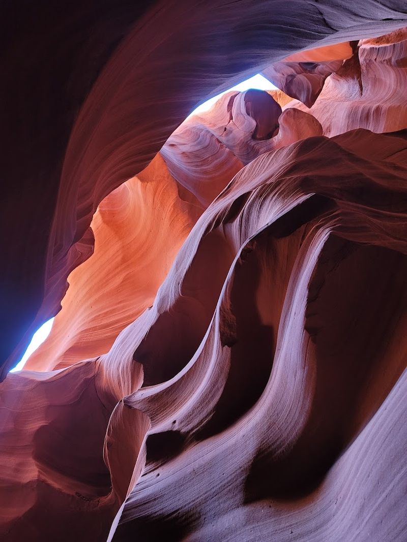 The Geological Story Behind The Walls